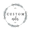 Custom Listing for Chaney m-h.l.-11-9-23