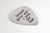 Customized Guitar Pick | Gifts for Music Lover, Personalized Pick, Custom Quote Guitar Pick, Sterling Silver Pick