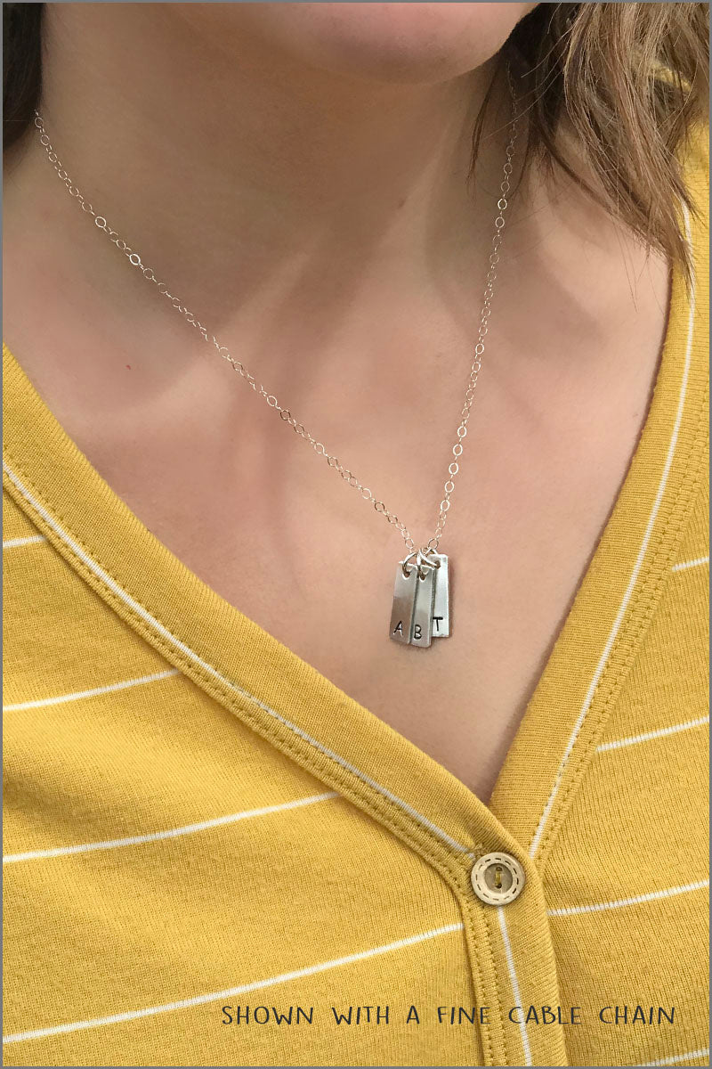 Louis Vuitton Lockit Pendant Necklace - Sterling Silver Pendant