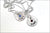 Personalized Year & Birthstone Necklace
