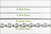 Personalized Name Necklace with Design & Birthstone
