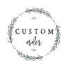 Custom Listing for Jane