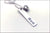 Personalized Sterling Silver Football Necklace | Sports Mom Necklace