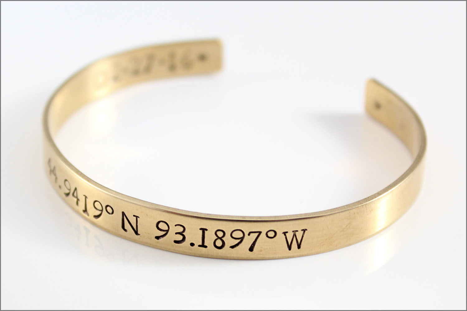 Matching Couple Bracelets Custom Coordinates Bracelet Anniversary Gift  For Him And Her  svrtravelsindiacom