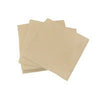 Polishing Pads in Quantity of 5 | Keep Your Personalized Piece Looking Fresh